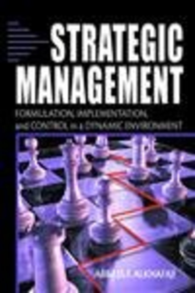 Strategic Management