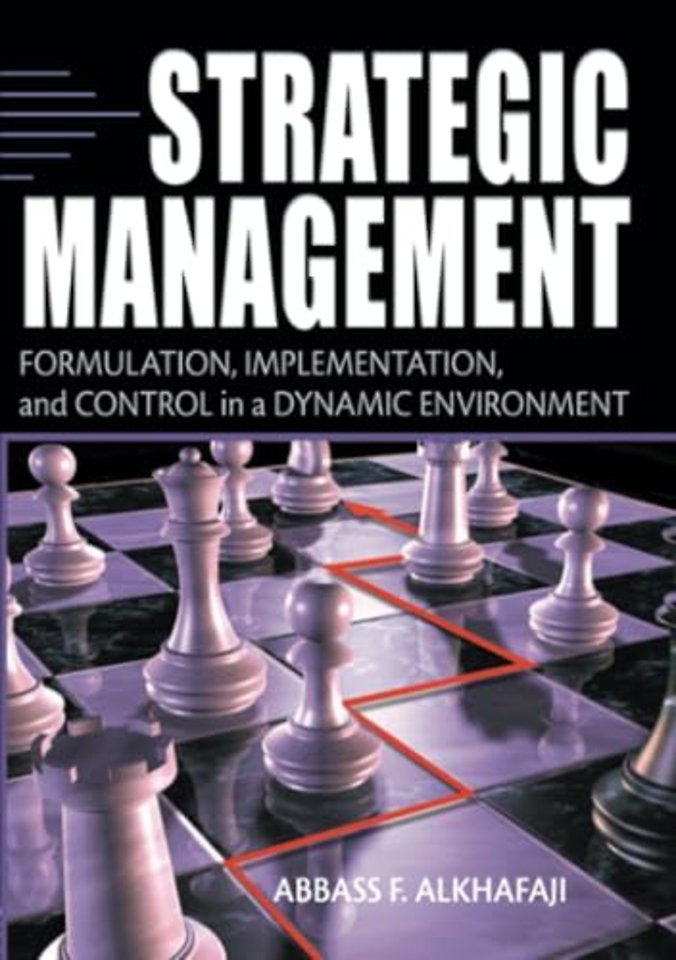Strategic Management