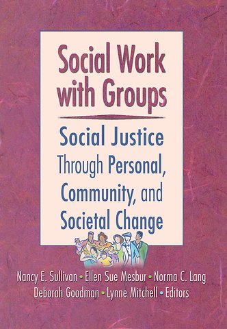 Social Work with Groups