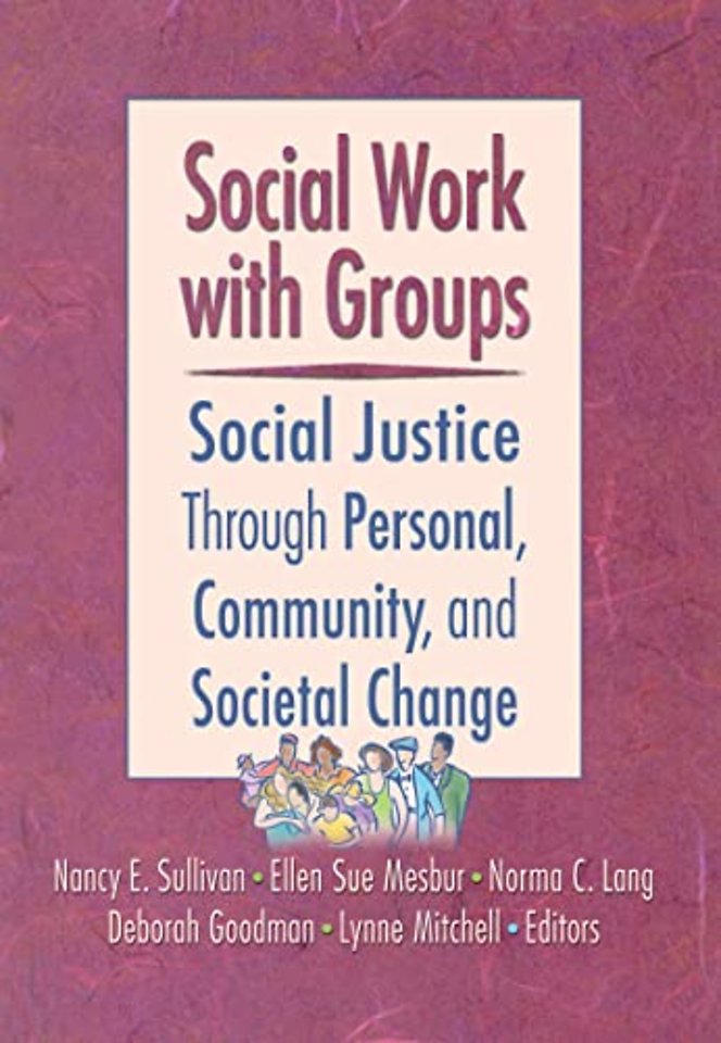 Social Work with Groups
