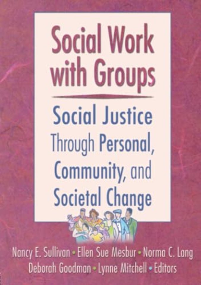 Social Work with Groups