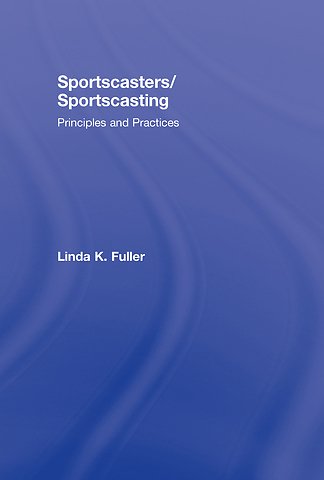 Sportscasters/Sportscasting