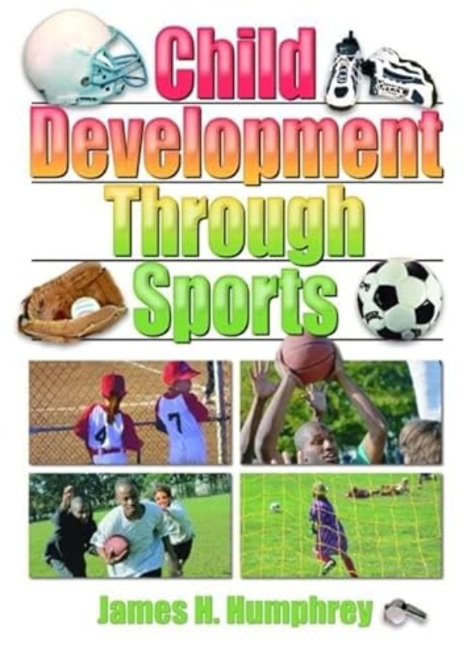 Child Development Through Sports