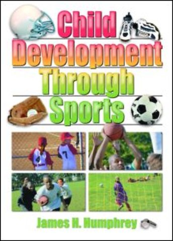 Child Development Through Sports