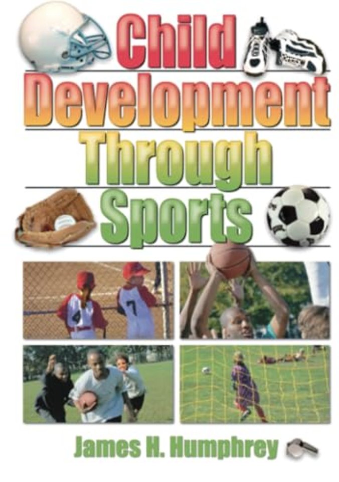 Child Development Through Sports
