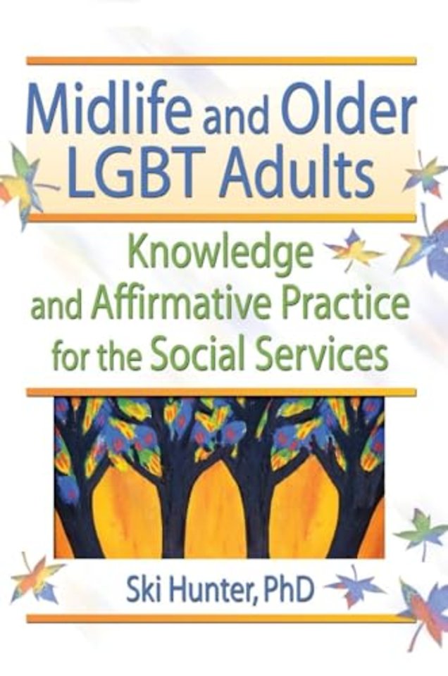 Midlife and Older LGBT Adults