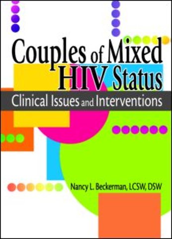 Couples of Mixed HIV Status