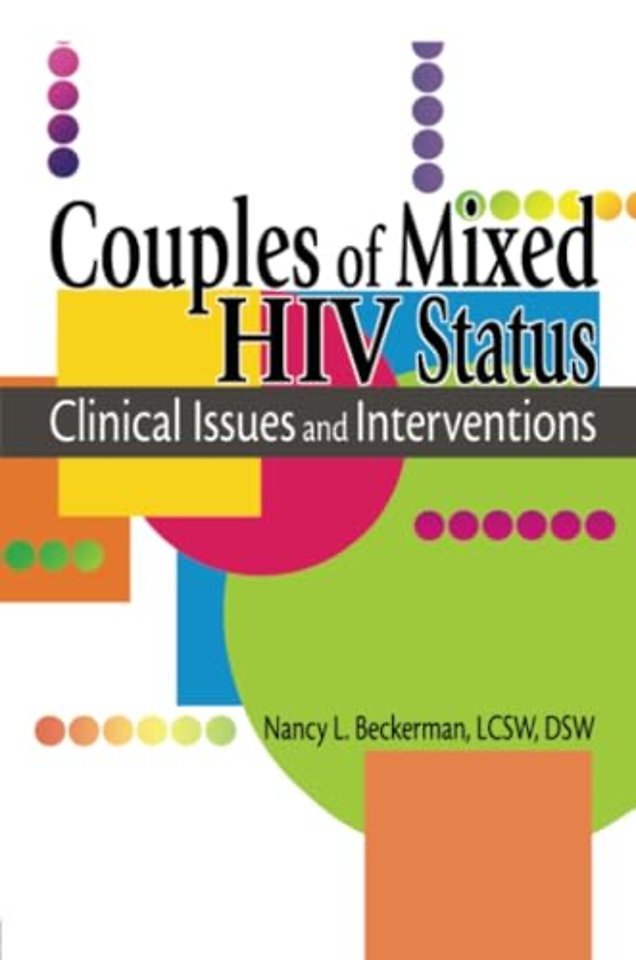 Couples of Mixed HIV Status