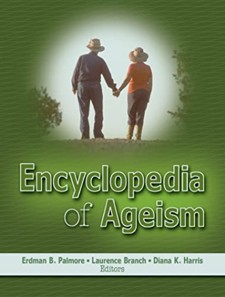 Encyclopedia of Ageism