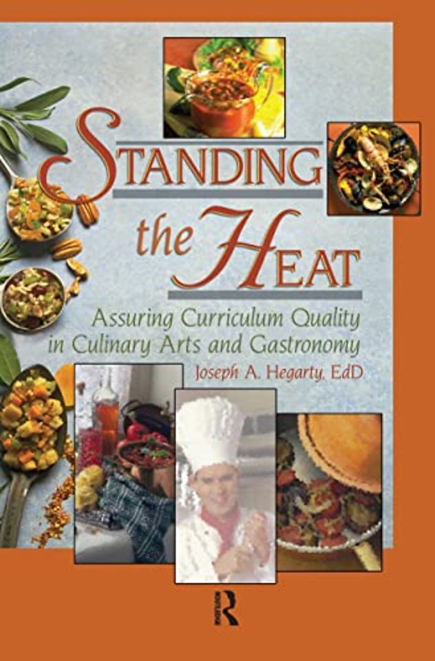 Standing the Heat