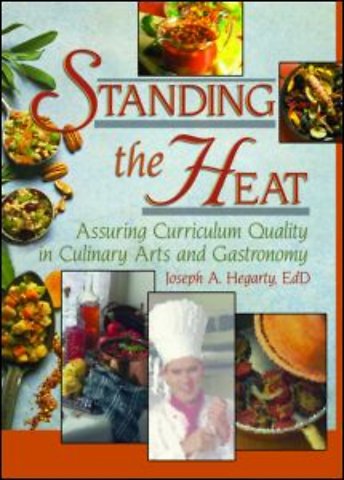 Standing the Heat