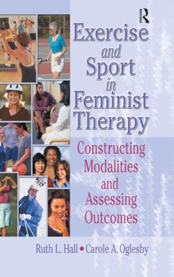 Exercise and Sport in Feminist Therapy