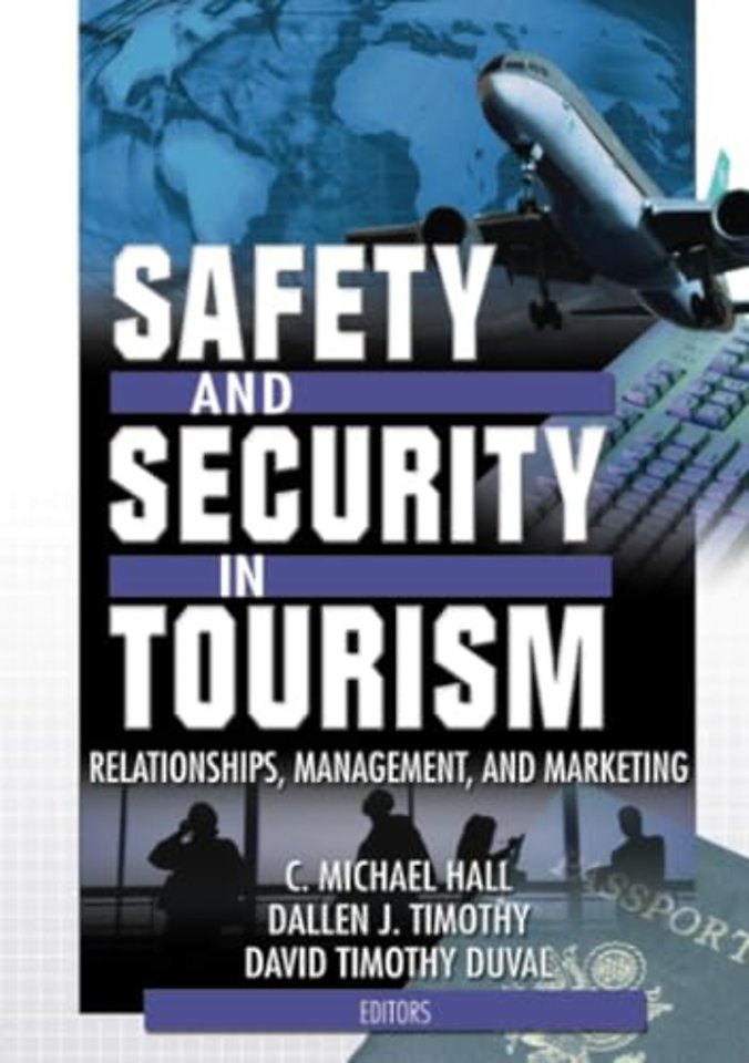 Safety and Security in Tourism