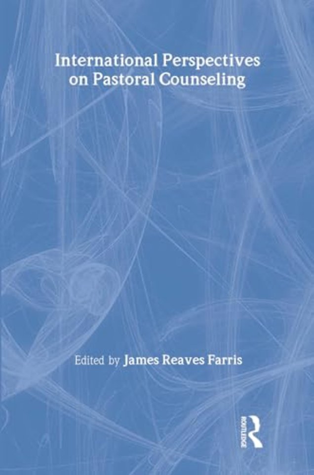 International Perspectives on Pastoral Counseling