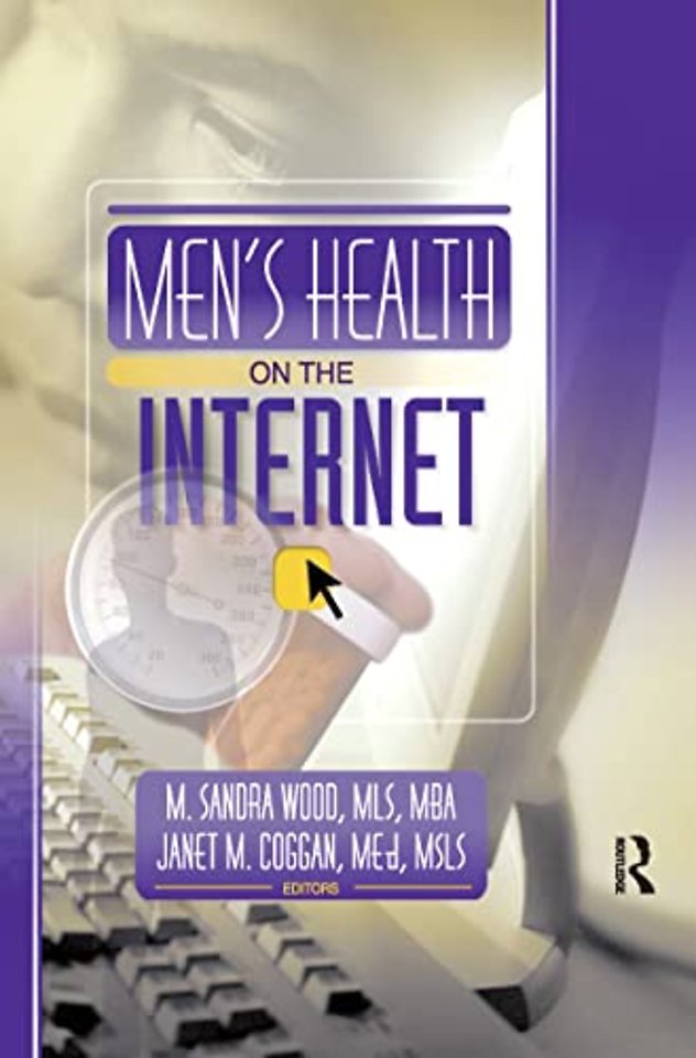 Men's Health on the Internet