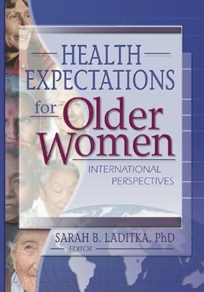 Health Expectations for Older Women