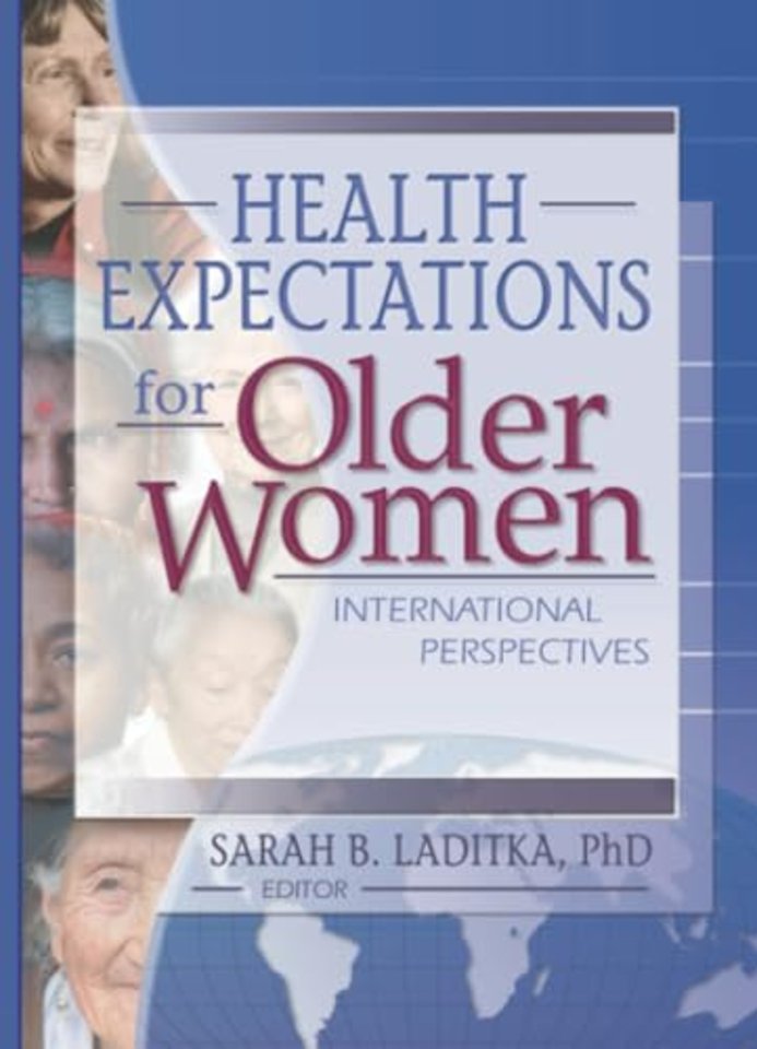 Health Expectations for Older Women