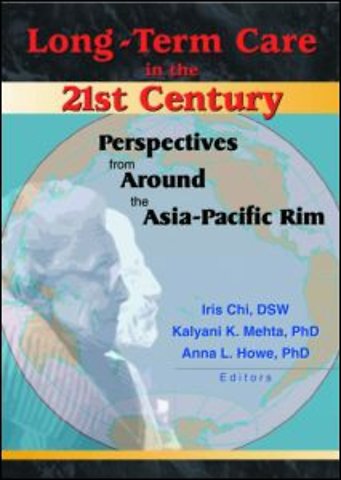 Long-Term Care in the 21st Century
