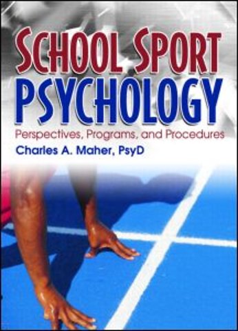 School Sport Psychology