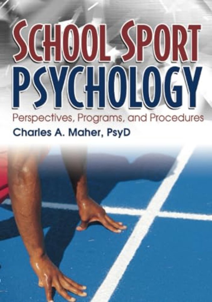 School Sport Psychology