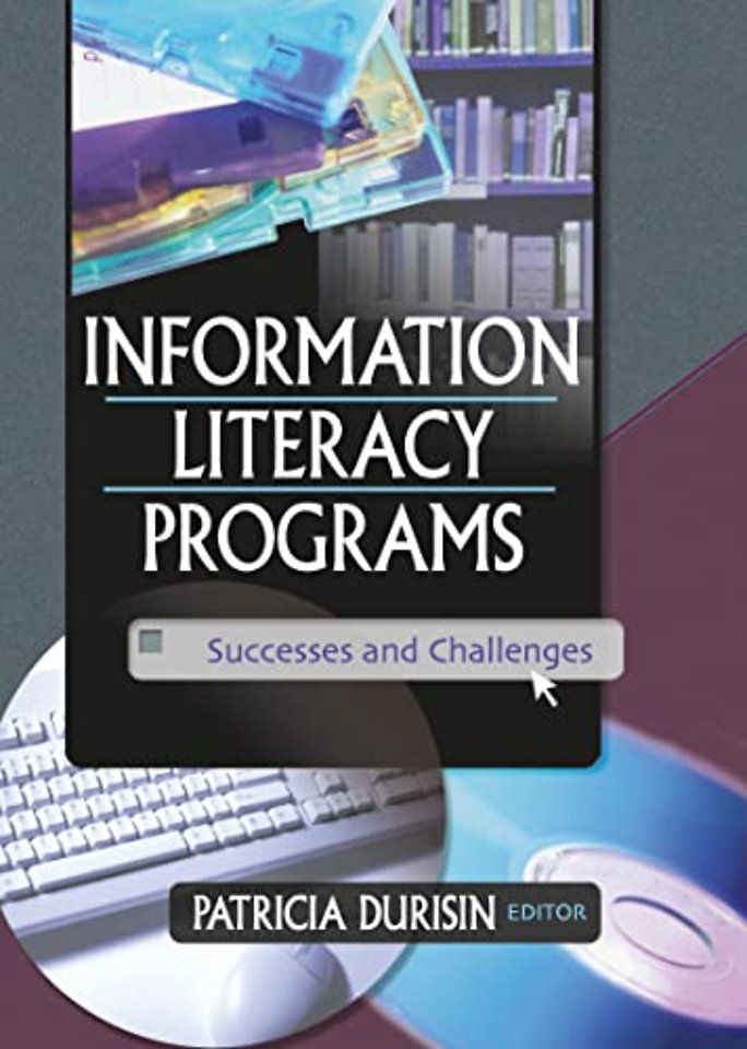Information Literacy Programs