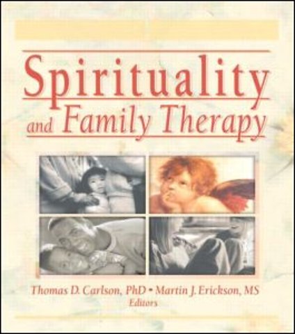 Spirituality and Family Therapy