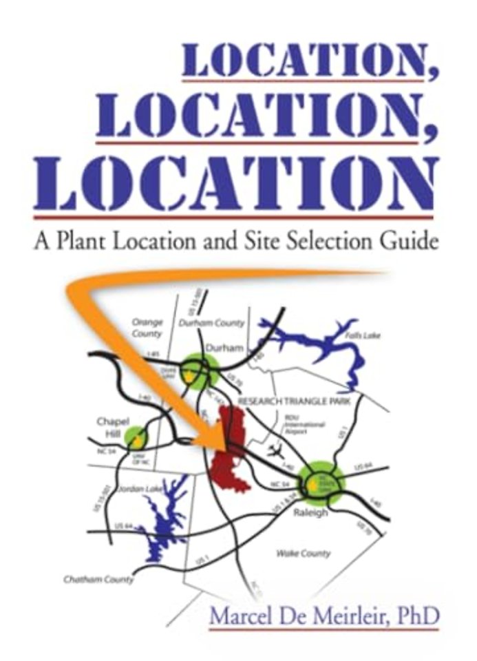 Location, Location, Location