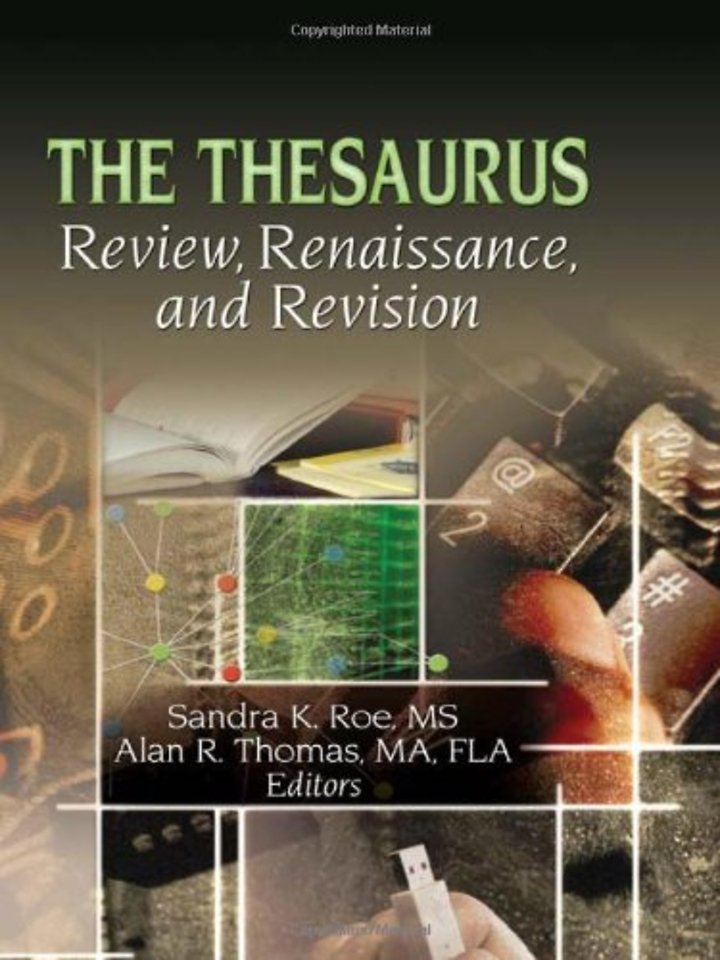 Thesaurus