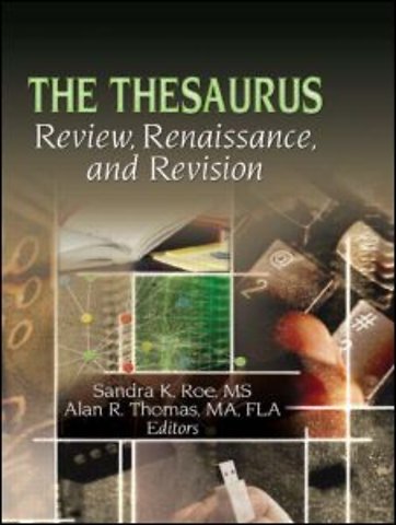 Thesaurus