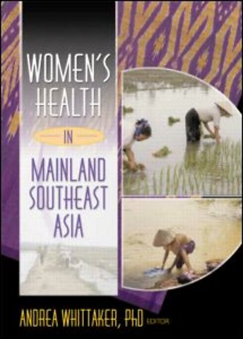 Women's Health In Mainland Southeast Asia