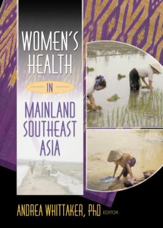 Women's Health In Mainland Southeast Asia