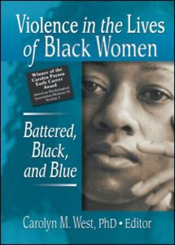 Violence in the Lives of Black Women