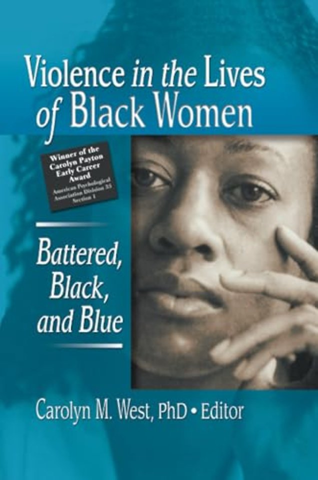 Violence in the Lives of Black Women