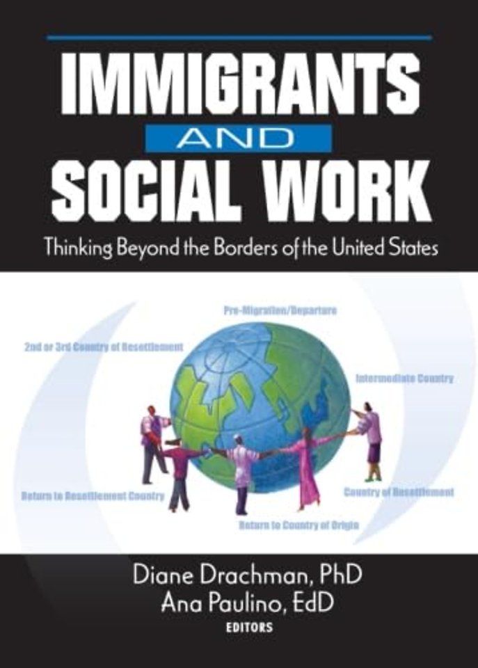 Immigrants and Social Work