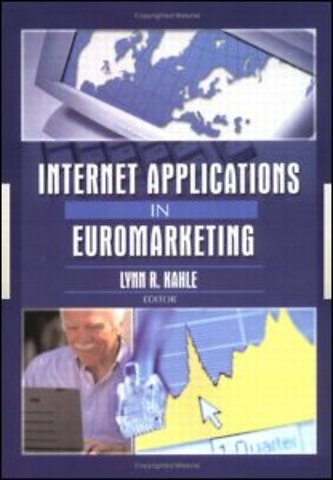 Internet Applications in Euromarketing