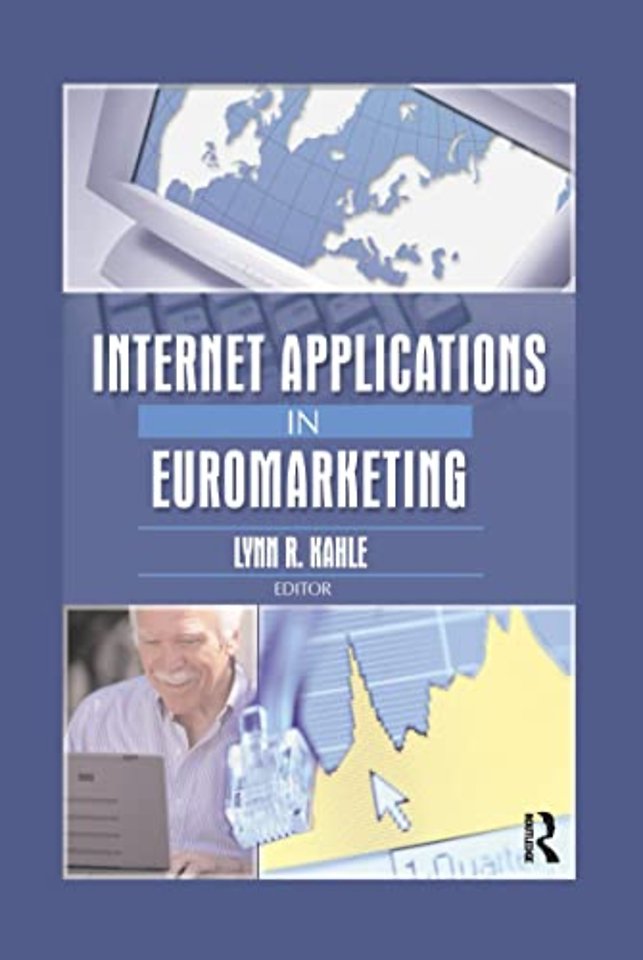 Internet Applications in Euromarketing