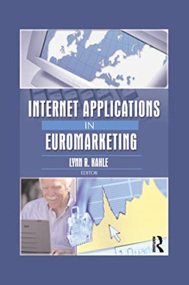 Internet Applications in Euromarketing