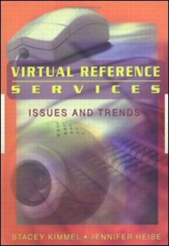 Virtual Reference Services