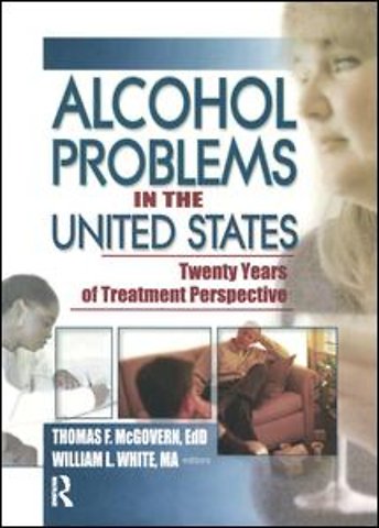 Alcohol Problems in the United States