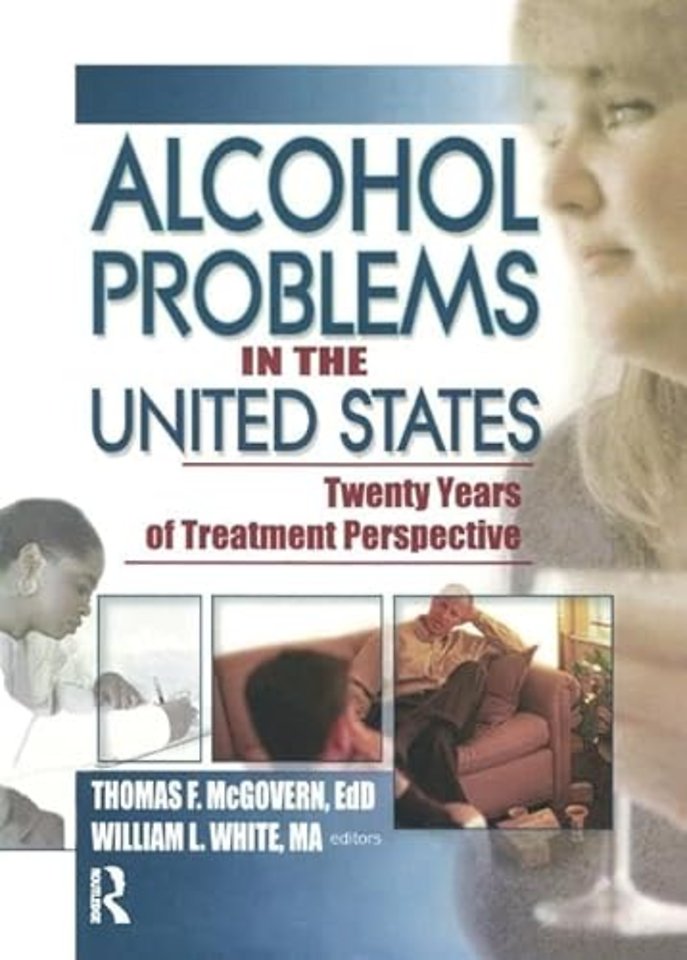 Alcohol Problems in the United States