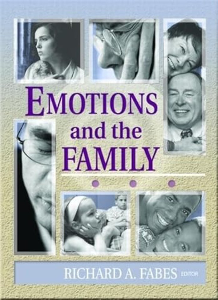 Emotions and the Family