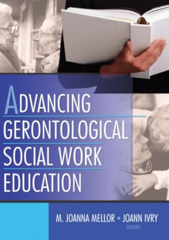Advancing Gerontological Social Work Education