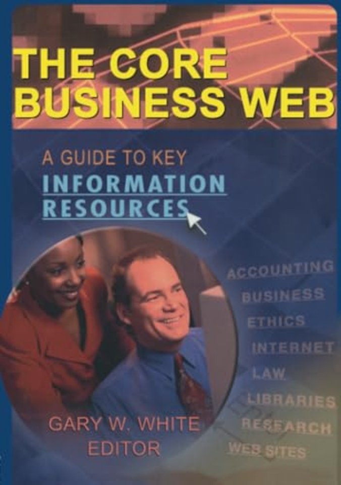 Core Business Web