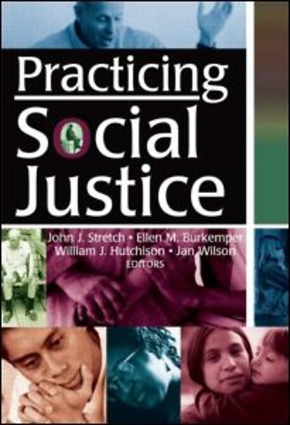 Practicing Social Justice