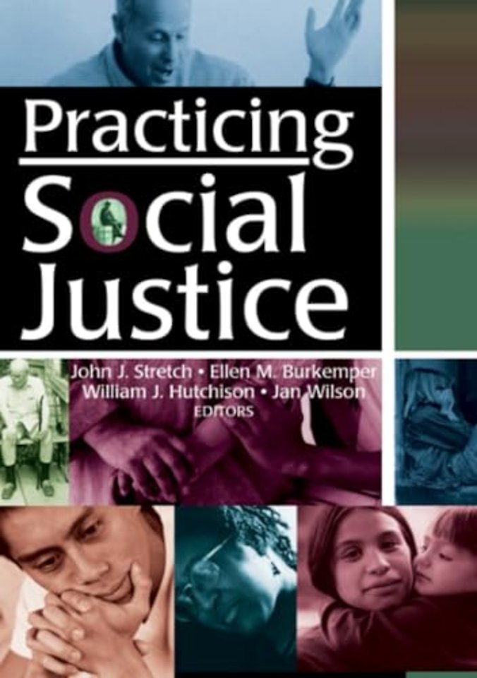 Practicing Social Justice