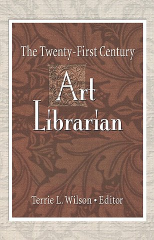 Twenty-First Century Art Librarian