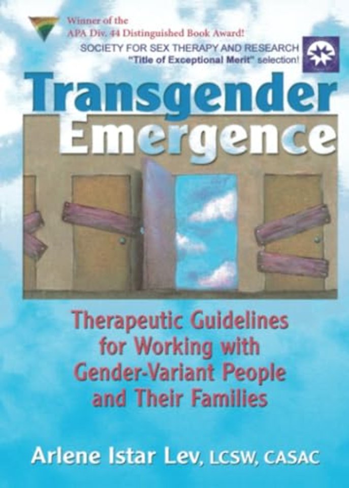 Transgender Emergence