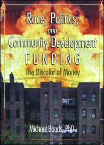 Race, Politics, and Community Development Funding