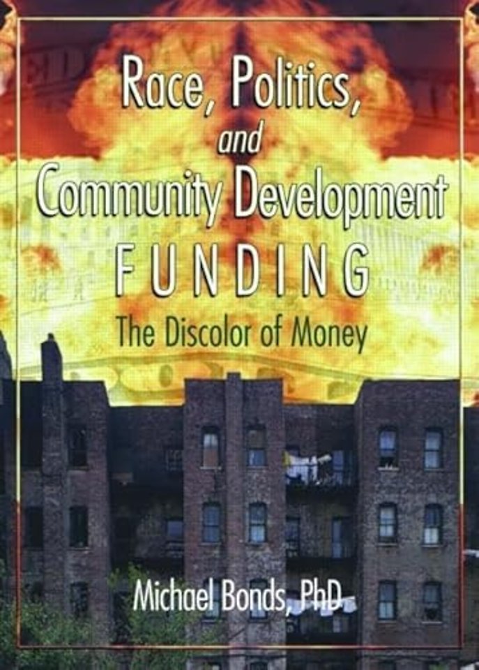 Race, Politics, and Community Development Funding
