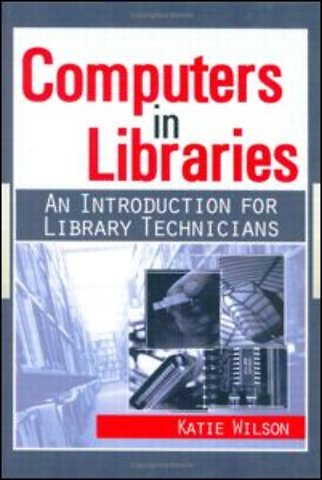 Computers in Libraries